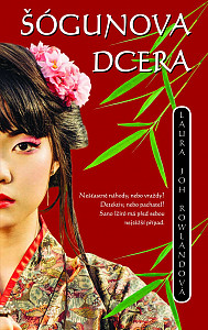 E-kniha Šógunova dcera