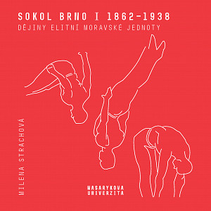 E-kniha Sokol Brno I 1862–1938