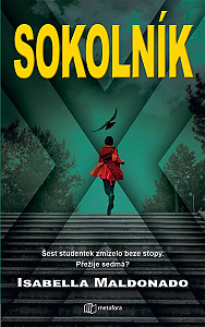 E-kniha Sokolník