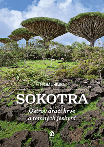 E-kniha Sokotra