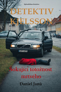 E-kniha Šokující totožnost mrtvého