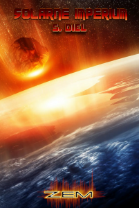 E-kniha Solárne impérium: Zem