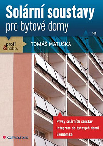 E-kniha Solární soustavy