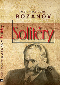 E-kniha Solitéry
