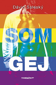 E-kniha Som gej