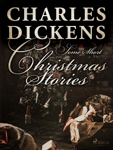 E-kniha Some Short Christmas Stories