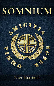 E-kniha Somnium