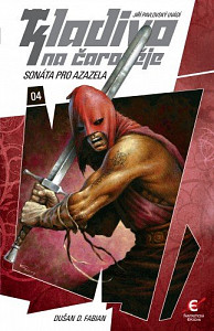 E-kniha Sonáta pro Azazela