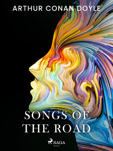 E-kniha Songs of the Road