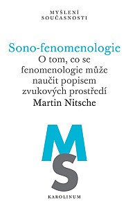 E-kniha Sono-fenomenologie