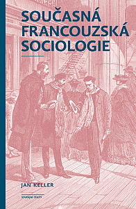 E-kniha Současná francouzská sociologie