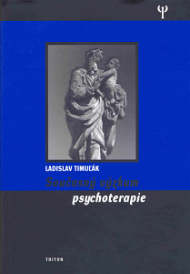 E-kniha Současný výzkum psychoterapie