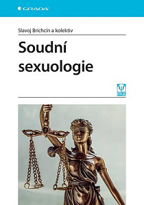 E-kniha Soudní sexuologie