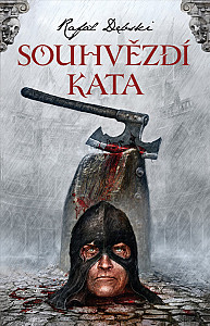 E-kniha Souhvězdí Kata