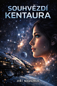 E-kniha Souhvězdí kentaura