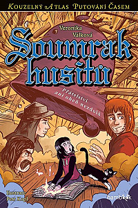 E-kniha Soumrak husitů