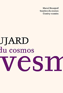 E-kniha Sourires du Cosmos = Úsměvy vesmíru