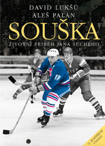 E-kniha Souška