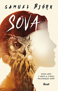 E-kniha Sova