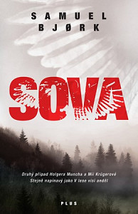 E-kniha Sova