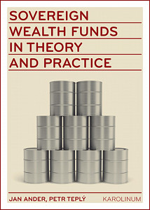 E-kniha Sovereign wealth funds in theory and practice