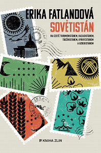 E-kniha Sovětistán