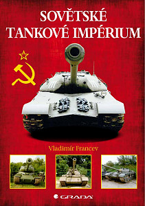 E-kniha Sovětské tankové impérium