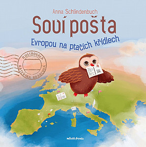 E-kniha Soví pošta