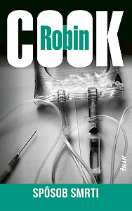 E-kniha Spôsob smrti