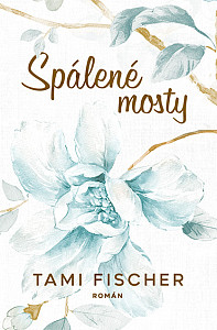 E-kniha Spálené mosty