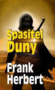 E-kniha Spasitel Duny