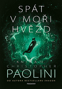 E-kniha Spát v moři hvězd - Kniha II.