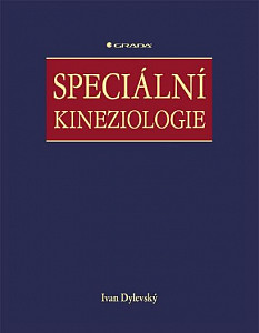 E-kniha Speciální kineziologie