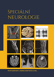 E-kniha Speciální neurologie