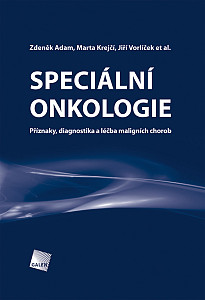 E-kniha Speciální onkologie
