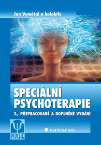 E-kniha Speciální psychoterapie