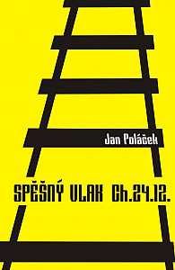 E-kniha Spěšný vlak Ch24.12.