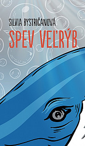 E-kniha Spev veľrýb