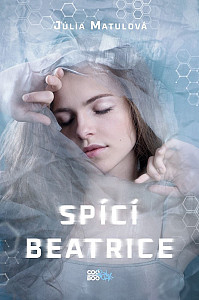 E-kniha Spící Beatrice