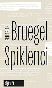 E-kniha Spiklenci