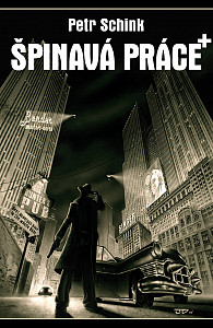 E-kniha Špinavá práce+