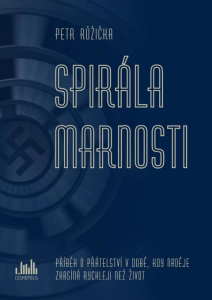 E-kniha Spirála marnosti