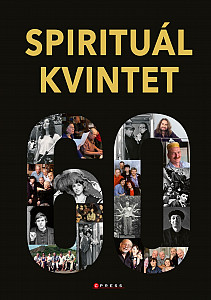 E-kniha Spirituál kvintet