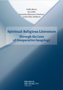 E-kniha Spiritual-Religious Literature