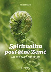 E-kniha Spiritualita posvátné Země