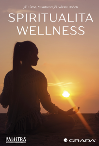 E-kniha Spiritualita wellness