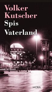 E-kniha Spis Vaterland