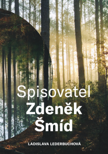 E-kniha Spisovatel Zdeněk Šmíd