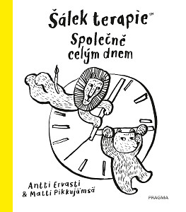 E-kniha Společně celým dnem