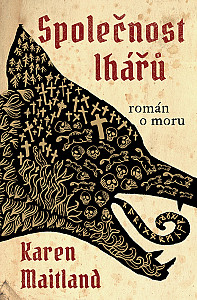 E-kniha Společnost lhářů